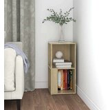 vidaXL kutni ormarić boja hrasta sonome 33 x 33 x 67 cm od iverice | shoptok.hr
