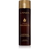 L'anza Keratin Healing Oil Lustrous Conditioner balzam s keratinom za vsakodnevno uporabo 250 ml Cene