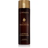 Keratin Healing Oil Lustrous Conditioner balzam s keratinom za vsakodnevno uporabo 250 ml