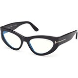 Tom Ford FT6134-B 001 - ONE SIZE (55) Cijene