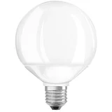  LED žarulja Globe Multicolor (E27, Moguća funkcija Smart Home: Da)