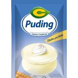 C puding slatka pavlaka, 40g Cene