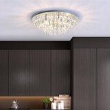 Novel stropna svetilka eastbourne 55/22 cm | Shoptok.si