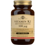 Solgar Vitamin K1 Cijene