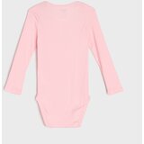 Sinsay Pamučno bodi s motivom medvjedića 3 pack | shoptok.hr