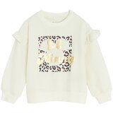 Cool club pulover DR LCG2912230 MINNIE MOUSE Ž bež 110 Cijene