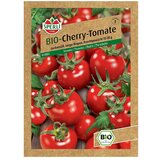 SPERLI Sjeme povrća Bio cherry rajčica (Solanum lycopersicum, Berba: Srpanj) | shoptok.hr