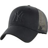 47 Brand MLB New York Yankees Branson Cap Crna Cijene