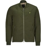 Lyle & Scott Jakne JK1902V Kaki