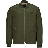 Lyle & Scott JK1902V Kaki Cijene