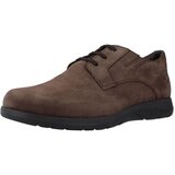 Stonefly Čevlji Derby SPACE UP 8 NABUK Kostanjeva | Shoptok.si