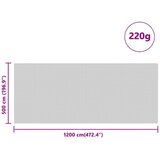  Pokrivač za silos Zelena 12 x 5 m HDPE | shoptok.hr