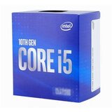 CPU Intel Core i5-10400F Processor BEZ... | Eponuda.ba