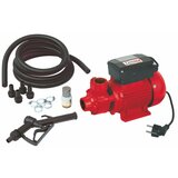 Plus pumpa za dizel, set (370 w, maksimalni protok: 40 l/min, IP55) cijene