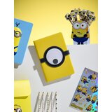 Sinsay Bilježnica Minions | shoptok.hr