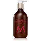 Moroccanoil Body Dalia Rouge hranilna krema za telo 360 ml | Shoptok.si