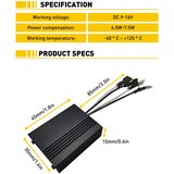 Auxito canbus poništivač greške za H1 H7 H3 led sijalice | Eponuda.com