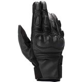 Alpinestars Phenom kož rukavice crn/crn | ePonuda.com