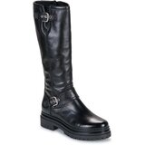 Mjus DEREK HIGH Crna | shoptok.hr