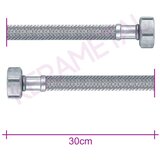 Remer brinoks fx 1/2 1/2 ff x 30 inox Cene