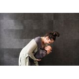 MINIMONKEY nosiljka Mini Sling, siva | shoptok.hr