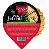 Topola PAŠTETA JETRENA 50G Cene
