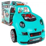  Set malog mehaničara s dodacima 61 element Cijene