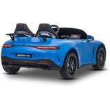Beneo 22V autić na akumulator Mercedes GT63 AMG, 4x200W, plavi | Shoptok.si