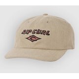Rip Curl Diamond 2.0 Adj Kapa s šiltom khaki sand | Shoptok.si