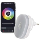  GoSmart PIR senzor (senzor gibanja) z nočno lučjo, WiFi Cene