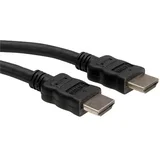 kabl hdmi (muški) na hdmi (muški) 1.8m crni