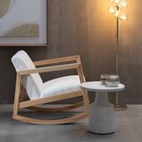 Ixia Bel gugalni fotelj – | Shoptok.si