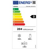 Liebherr CNef 4845 kombinirani hladilnik z zamrzovalnikom, BioCool, NoFrost - | Shoptok.si