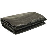  Pokrivač za bazen crni 417 cm PE | shoptok.hr
