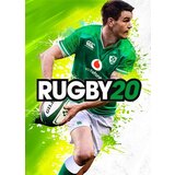 Steam RUGBY 20 Key GLOBAL Steam RUGBY 20 Key GLOBAL Slike