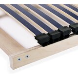  Podnica za krevet s 42 letvice i 7 zona 100 x 200 cm | Eponuda.ba