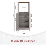 XORA OMARA ZA VGRADNO NAPRAVO | Shoptok.si