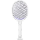  Aku. 1200mAh električni lopar UV LED uničevalec insektov 49cm USB Cene