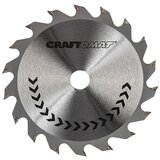 CRAFTOMAT list za kružnu pilu hm (140 mm, provrt: 20 mm, 18 zubaca) Cijene