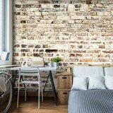  Tapeta - Street Walls 400x280 Cijene