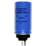 FTCAP SZ10145035054 / 1015950 elektrolitski kondenzator lemne zastavice 100 µF 450 V (Ø x D) 35 mm x 54 mm 1 St. | Eponuda.ba