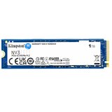 SSD M.2 NVME 1TB Kingston SNV3S/1000G 6000MBs/5000MBs | ePonuda.com