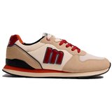 MTNG Nizke superge SNEAKERS 84467 Bež Cene