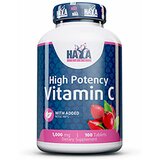 HAYA high potency vitamin c 1000 mg 100 tableta Cene