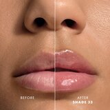 Armani Prisma Glass Icy Plumper sjajilo za usne za veći volumen nijansa 33 Rosewood Frost 3.5 ml | shoptok.hr
