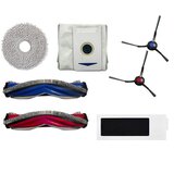 INF Komplet nadomestnih delov za robotski sesalnik Ecovacs Deebot, (21741594) Cene