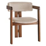 Hanah home CO - 013 stol, (21270155) Cene