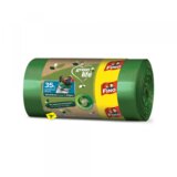 Olimp Sport Kese za smeće Fino Green Life 35 lit 1/22 Cene