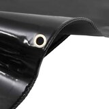 CERADA 650 g/m² 2 x 3 m crna | shoptok.hr
