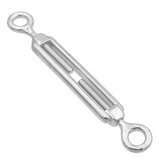 Wasi španer A4-AISI, 316 | ePonuda.com
